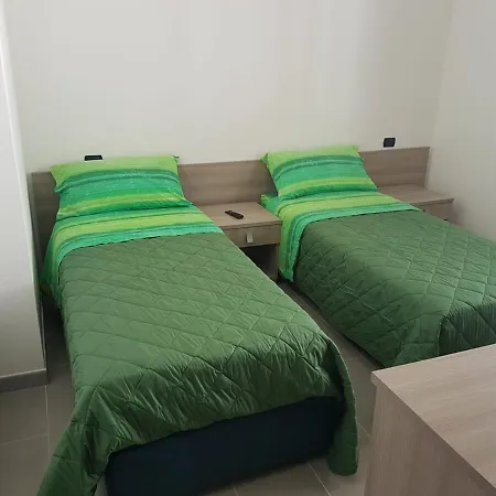 Star Mini Διαμέρισμα