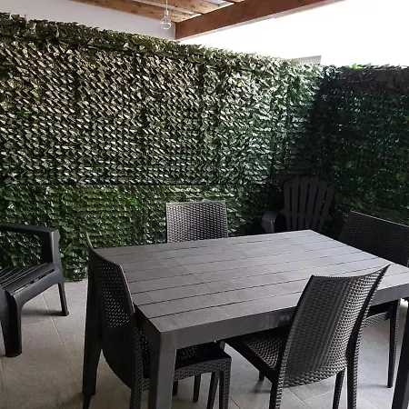 Διαμέρισμα Star Mini