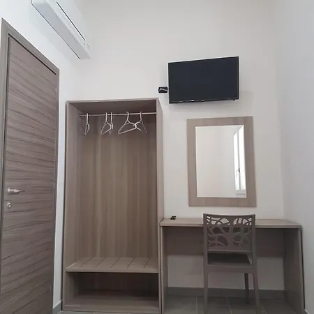 Star Mini Torre Lapillo